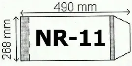 okladka-na-podr-a4-regulowana-nr-11-50szt-narnia