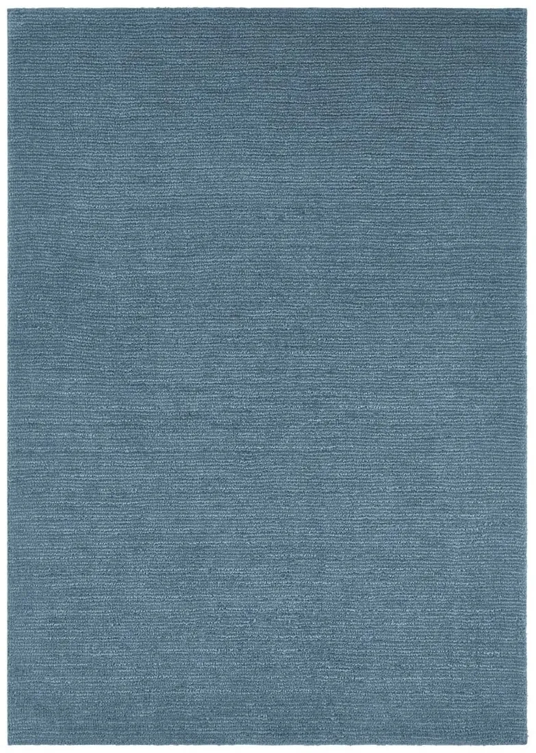 niebieski-pluszowy-dywanchodnik-80x250cm