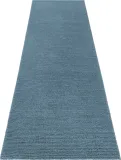niebieski-pluszowy-dywanchodnik-80x250cm-marka-mint-rugs