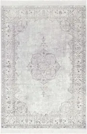 dywan-rozowo-kremowy-tradycyjny-z-wiskozynouristan-135x195cm