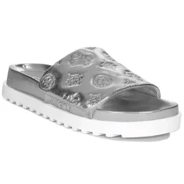 klapki-eleganckie-guess-fljfabfal19-silver-na-platformie-srebrne-r-41
