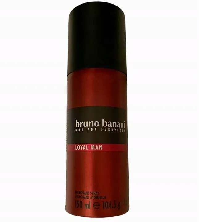 bruno-banani-loyal-man-dezodorant-150ml