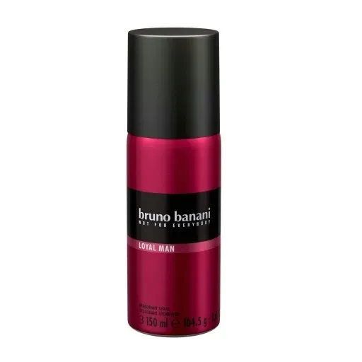 bruno-banani-loyal-man-dezodorant-150ml