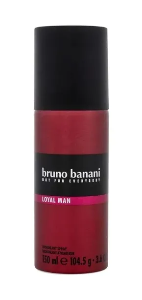 bruno-banani-loyal-man-dezodorant-150ml-stan-nowy