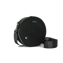 torebka-damska-goe-okragla-czarna-znjj005-black