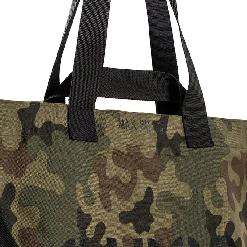 torba-cargo-by-owee-classic-pantera-medium-zielona-stan-nowy