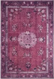 dywan-do-salonu-fioletowy-tradycyjny-200x290-cm