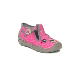 buciki-dzieciece-befado-kapcie-speedy-110n468-r-25