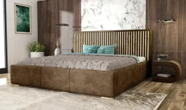 lozko-tapicerowane-sypialniane-wood-160x200-lamele-pojemnik-stelaz