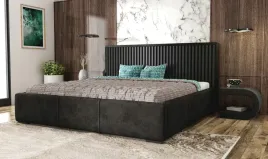 lozko-tapicerowane-sypialniane-wood-140x200-lamele-pojemnik-stelaz