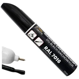 marker-zaprawkowy-antracyt-do-stalowych-pokryc-ral7016-szybkoschnacy-pl