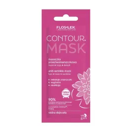 floslek-relax-time-maseczka-przeciwzmarszczkowa-contour-na-twarzszyje-i-de