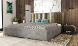 lozko-tapicerowane-sypialniane-wood-140x200-lamele-pojemnik-stelaz