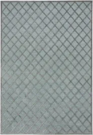 niebieski-dywan-z-wiskozy-z-efektem-3d-200x300