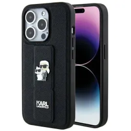 etui-karl-lagerfeld-gripstand-saffiano-do-iphone-14-pro-czarne