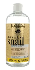 eveline-royal-snail-plyn-micelarny-intensywnie-regenerujacy-3w1-500ml