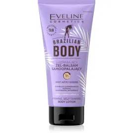 eveline-brazilian-body-zel-balsam-samoopalajacy
