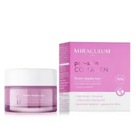 miraculum-collagen-pro-skin-krem-maska-do-twarzy-na-noc-50ml