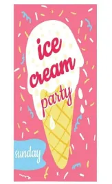 recznik-plazowy-prostokatny-ice-cream-party-rec54wz3