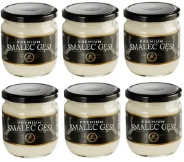agro-top-smalec-gesi-w-sloiku-320g-swiezy