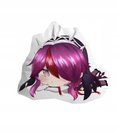 poduszka-chibi-genshin-impact-rosaria