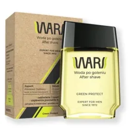 wars-woda-po-goleniu-90ml-green-protect