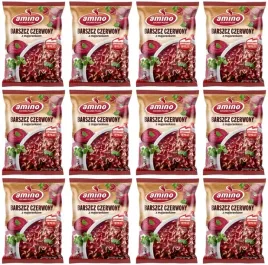 amino-zupa-nudle-barszcz-czerwony-66g-x12