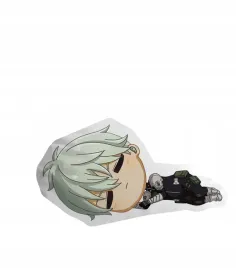 poduszka-chibi-kaiju-no-8-reno-ichikawa