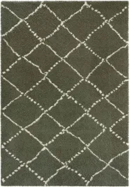 dywan-zielony-do-salonu-shaggy-gruby-200x290-cm