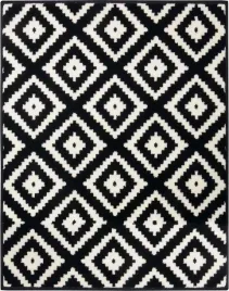dywan-nowoczesny-200x290cm-do-salonu-czarno-kremowy-z-miekkim-wlosem
