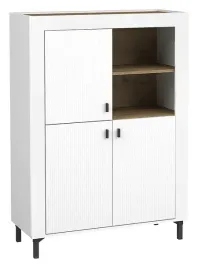 szeroki-regal-z-polkami-mossa-05-bialy