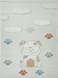 dywan-dzieciecy-133x190cm-miekki-kremowy-wzor-pieska-z-efektem-3d