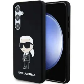 etui-karl-lagerfeld-silicone-do-samsung-galaxy-s24-czarne