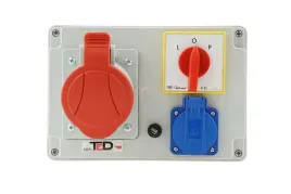 rozdzielnica-budowlana-1-x-400v-32a-5p-1-x-250v-16a-wylacznik-l-o-p