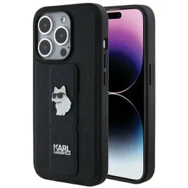 etui-karl-lagerfeld-gripstand-saffiano-do-iphone-14-pro-max-czarne