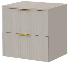 kaszmirowa-szafka-pod-umywalke-do-lazienki-60-cm-z-blatem-ryflowana-wiszaca