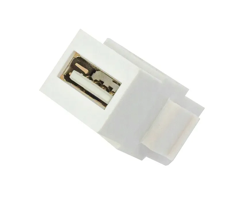 keystone-modul-do-patch-panel-usb-2-0-gniazdo