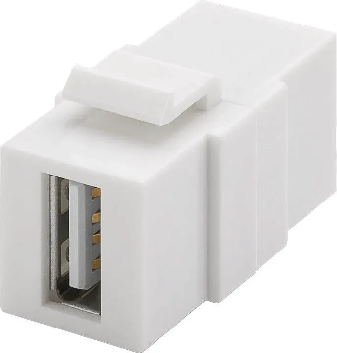 keystone-modul-do-patch-panel-usb-2-0-gniazdo
