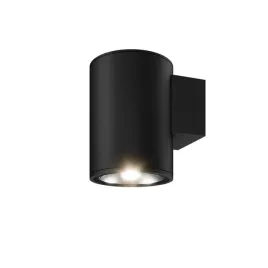 lampa-scienna-zewnetrzna-spot-led3000k-grafitowa-czarna-12cm-ip65-maytoni