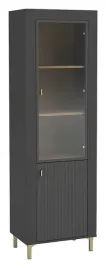 czarna-witryna-mossa-03-na-nozkach-dolmar