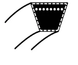 pas-napedowy-mtd-yardman-nr-org-754-0362-stan-nowy