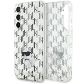 etui-karl-lagerfeld-monogram-do-samsung-galaxy-s23-fe-bezbarwny