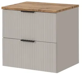 kaszmirowa-szafka-pod-umywalke-do-lazienki-60-cm-z-blatem-wotan-ryflowana