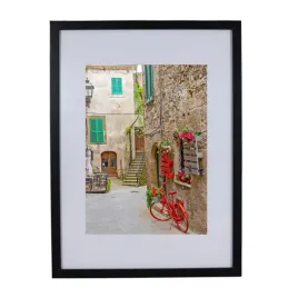 ramka-na-zdjecie-i-plakat-basic-297x42-a3-z-passe-partout-21x30-a4-czarna