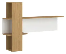 polka-wiszaca-neptun-110-bialy-dab-kamienny