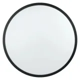 plafon-okragly-led-18w-dpm-35cm-czarny-stan-nowy