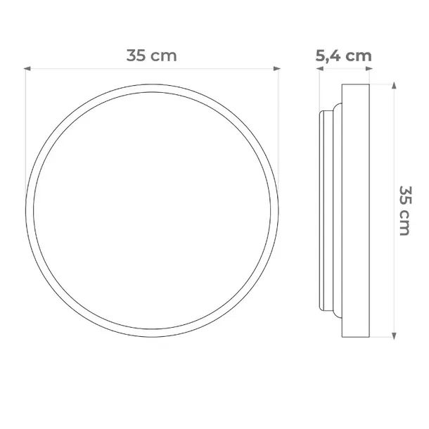 plafon-okragly-led-18w-dpm-35cm-czarny-ksztalt-okragly