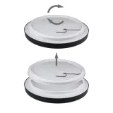 plafon-okragly-led-18w-dpm-35cm-czarny-rodzaj-gwintu-zintegrowane-zrodlo-led