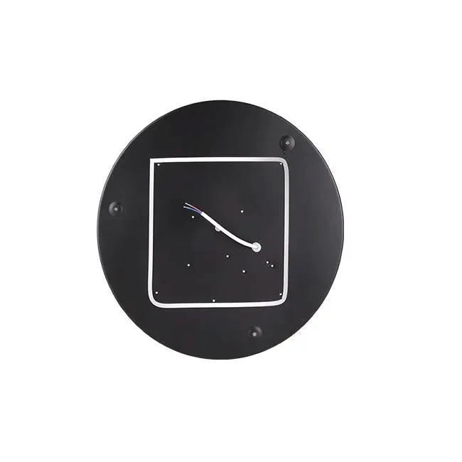 plafon-okragly-led-18w-dpm-35cm-czarny-stan-nowy