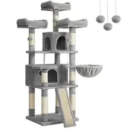 drzewo-dla-kota-xxl-cat-condo-172-cm-jasnoszary-pct019w01